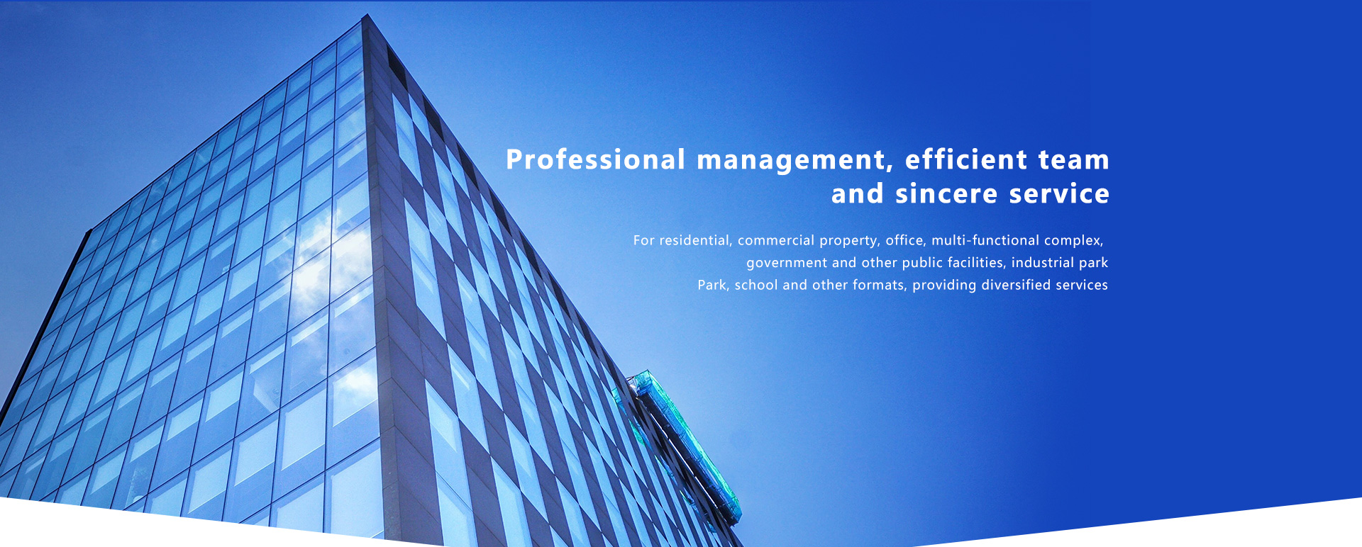 Dalian AIX Facilities Management Service Co. Ltd